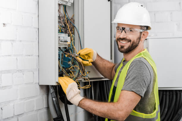 Best Electrical Rewiring Services  in Clayton, DE