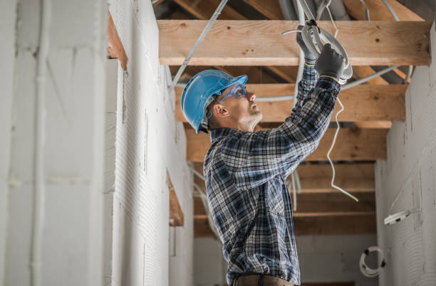 Best Home Electrical Repair  in Clayton, DE