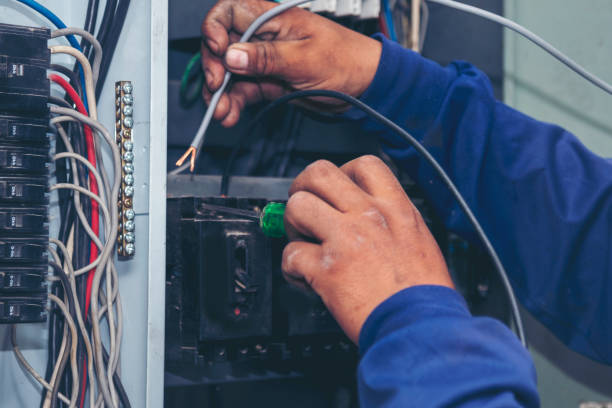 Best Electrical System Inspection  in Clayton, DE