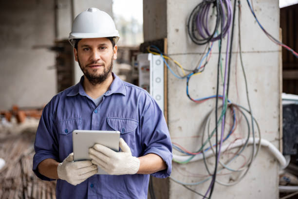 Best 24-Hour Electrician  in Clayton, DE