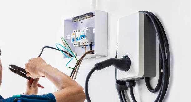 Best Electrical Repair Services  in Clayton, DE