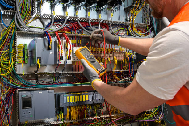 Best Affordable Electrical Installation  in Clayton, DE