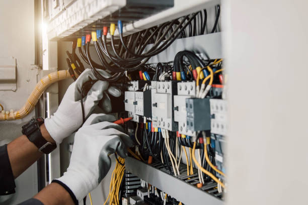 Best Local Electrician Companies  in Clayton, DE